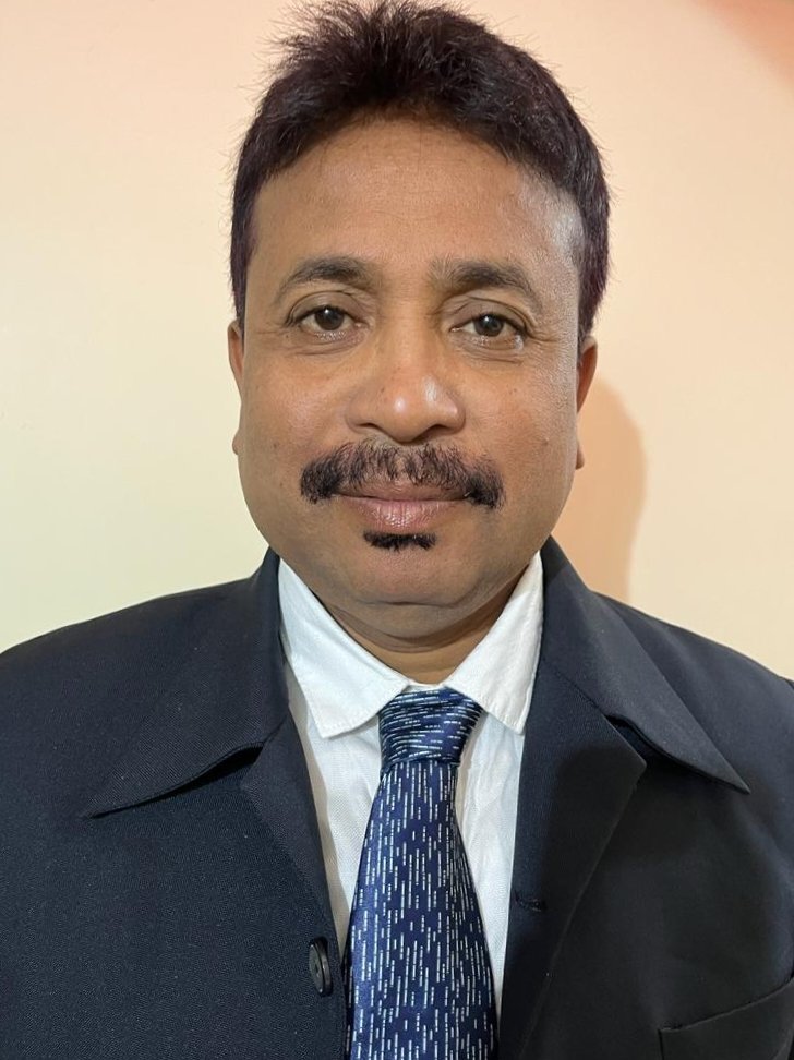 DR. BOKUL CHANDRA PATAR