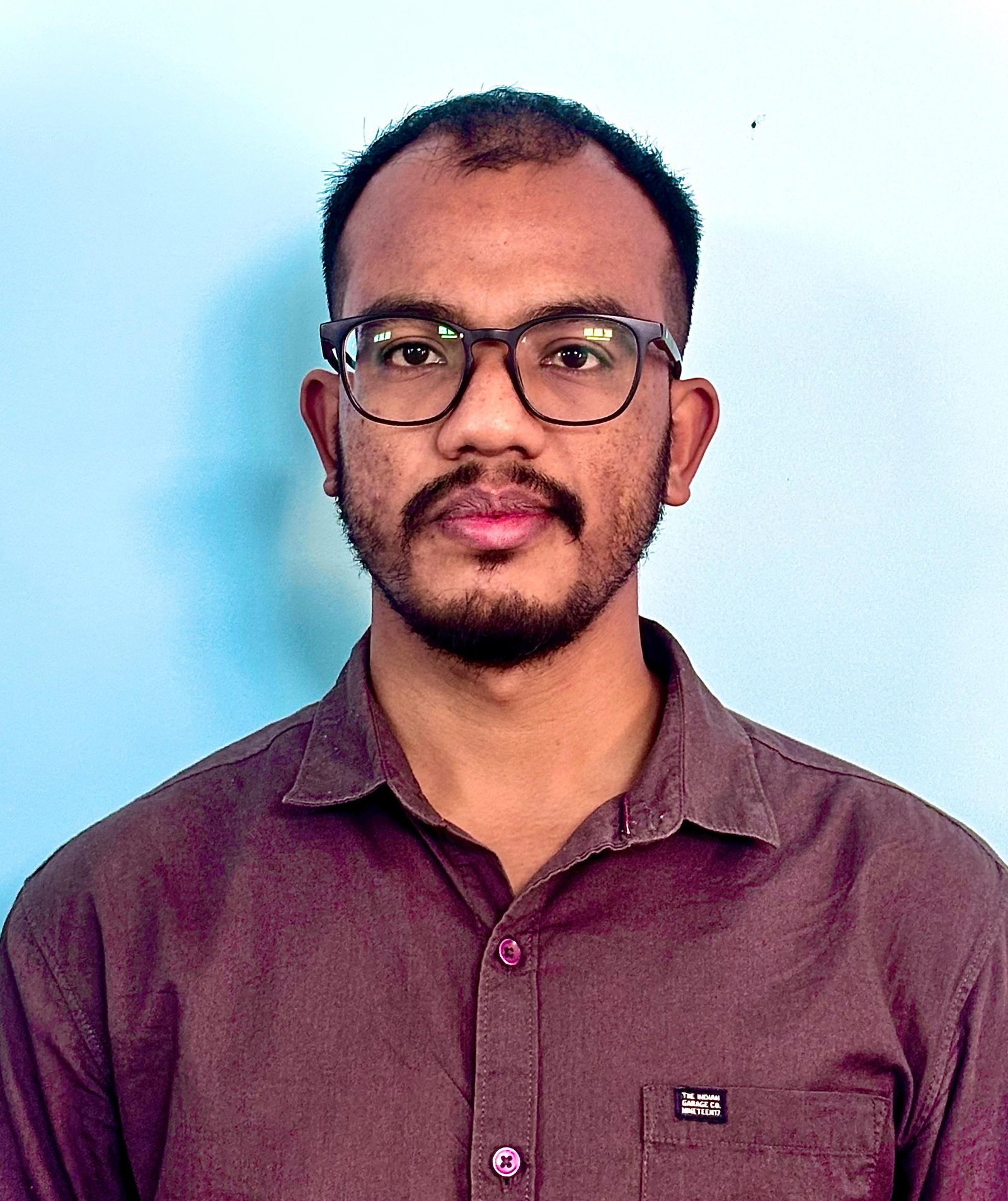 DR. BIKASH GOGOI